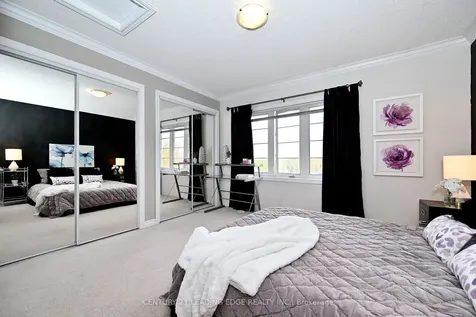 13 Beehive Lane Markham ON L6E 0K6