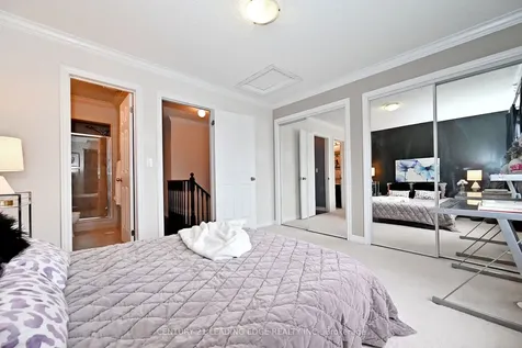 13 Beehive Lane Markham ON L6E 0K6