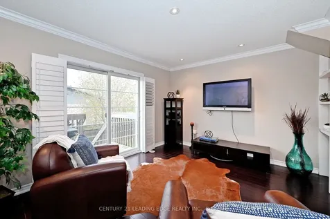 13 Beehive Lane Markham ON L6E 0K6