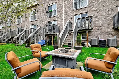 13 Beehive Lane Markham ON L6E 0K6