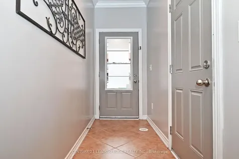 13 Beehive Lane Markham ON L6E 0K6