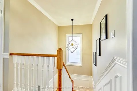 43 Isabella Garden Lane Whitchurch-stouffville ON L4A 0L4