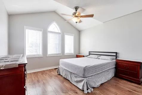 43 Isabella Garden Lane Whitchurch-stouffville ON L4A 0L4