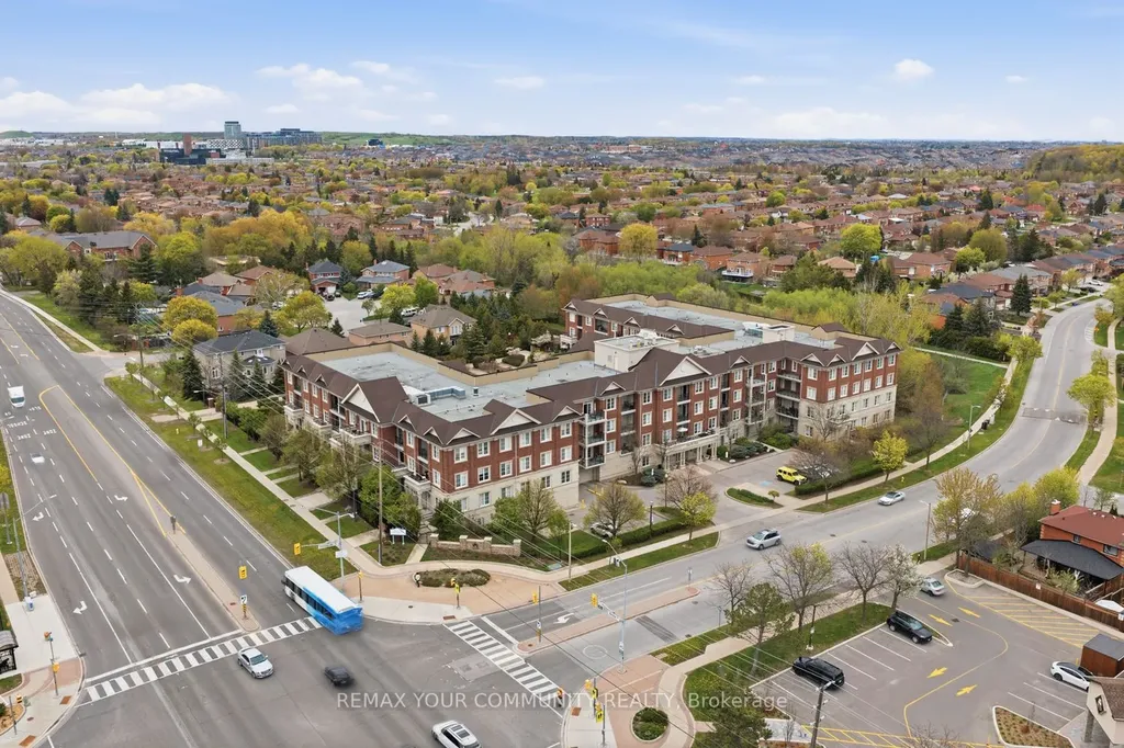 9519 Keele Street Vaughan ON L6A 4A2