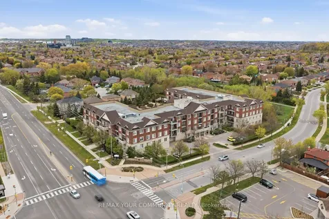 9519 Keele Street Vaughan ON L6A 4A2