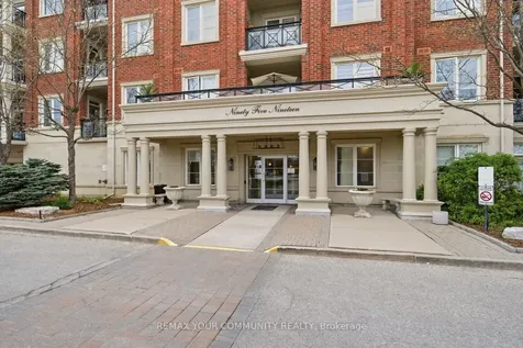 9519 Keele Street Vaughan ON L6A 4A2