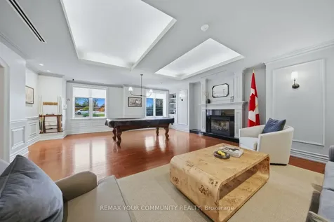 9519 Keele Street Vaughan ON L6A 4A2