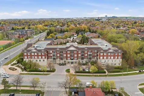 9519 Keele Street Vaughan ON L6A 4A2
