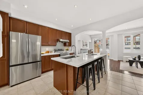 2904 Elgin Mills Road E Markham ON L6C 0E5