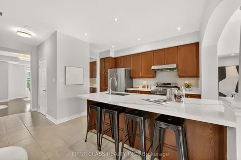 2904 Elgin Mills Road E Markham ON L6C 0E5