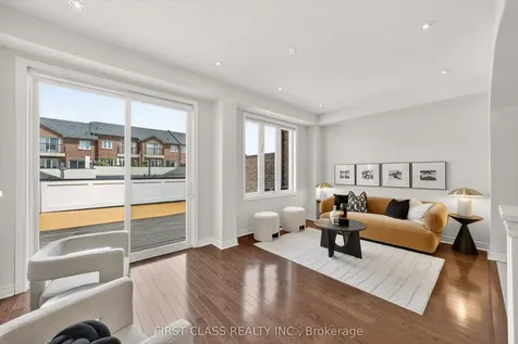 2904 Elgin Mills Road E Markham ON L6C 0E5