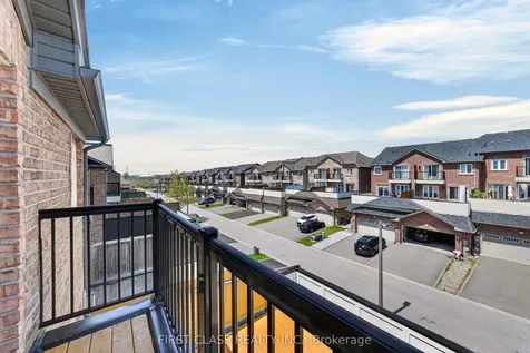 2904 Elgin Mills Road E Markham ON L6C 0E5