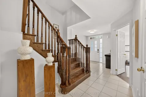 2904 Elgin Mills Road E Markham ON L6C 0E5