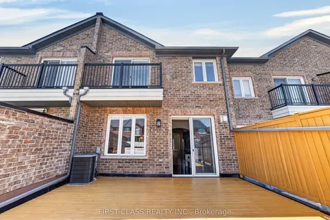 2904 Elgin Mills Road E Markham ON L6C 0E5