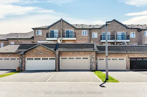 2904 Elgin Mills Road E Markham ON L6C 0E5