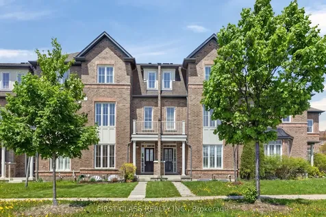 2904 Elgin Mills Road E Markham ON L6C 0E5
