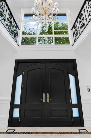 20 Hammok Crescent Markham ON L3T 2W9