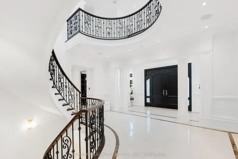 20 Hammok Crescent Markham ON L3T 2W9