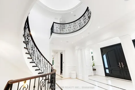 20 Hammok Crescent Markham ON L3T 2W9
