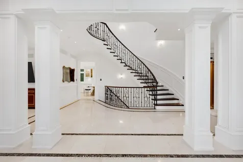 20 Hammok Crescent Markham ON L3T 2W9