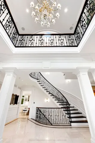 20 Hammok Crescent Markham ON L3T 2W9