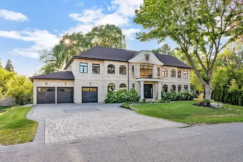 20 Hammok Crescent Markham ON L3T 2W9