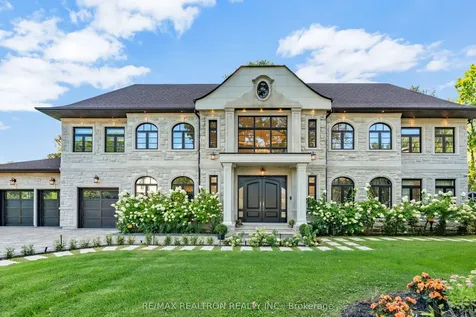 20 Hammok Crescent Markham ON L3T 2W9