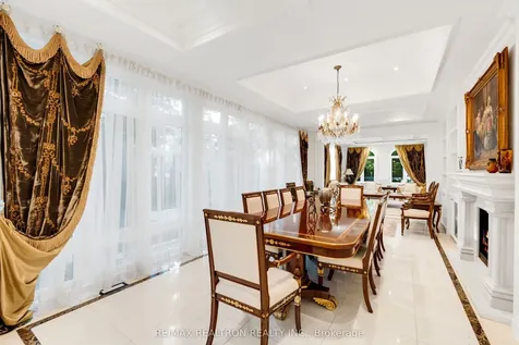 20 Hammok Crescent Markham ON L3T 2W9
