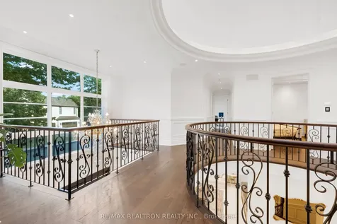 20 Hammok Crescent Markham ON L3T 2W9