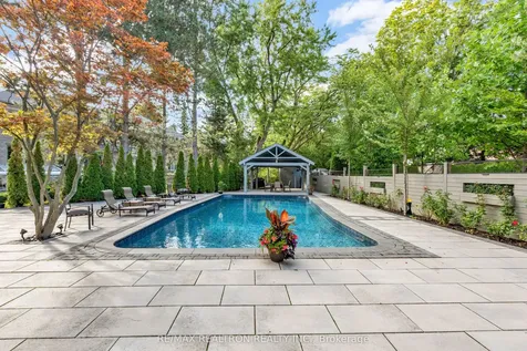 20 Hammok Crescent Markham ON L3T 2W9