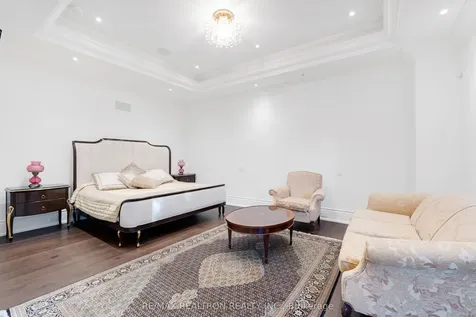 20 Hammok Crescent Markham ON L3T 2W9
