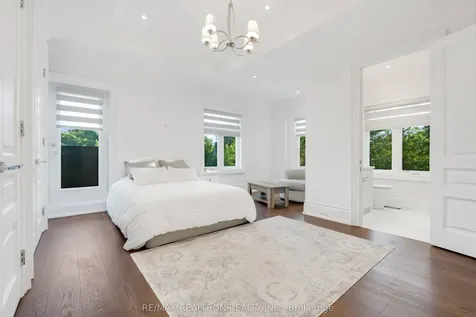 20 Hammok Crescent Markham ON L3T 2W9
