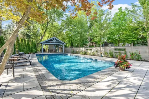 20 Hammok Crescent Markham ON L3T 2W9