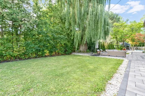 20 Hammok Crescent Markham ON L3T 2W9