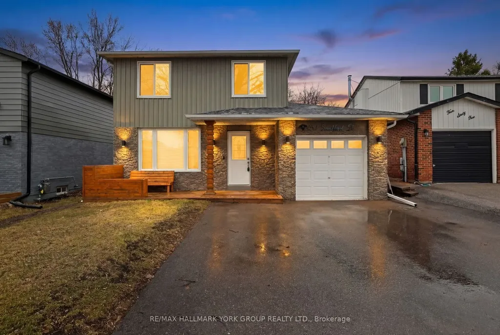 459 Sandford Street Newmarket ON L3Y 4S8