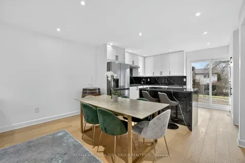 459 Sandford Street Newmarket ON L3Y 4S8