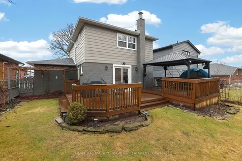 459 Sandford Street Newmarket ON L3Y 4S8
