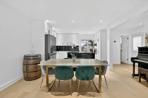 459 Sandford Street Newmarket ON L3Y 4S8