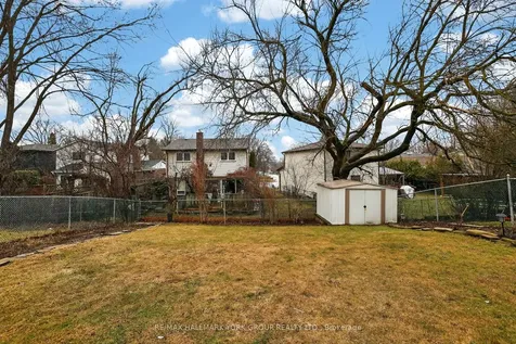 459 Sandford Street Newmarket ON L3Y 4S8