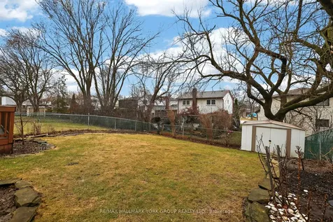 459 Sandford Street Newmarket ON L3Y 4S8