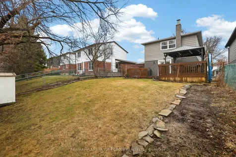 459 Sandford Street Newmarket ON L3Y 4S8