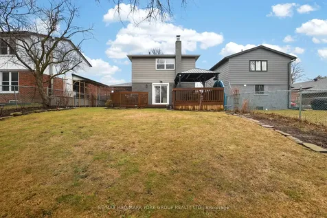 459 Sandford Street Newmarket ON L3Y 4S8
