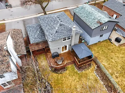 459 Sandford Street Newmarket ON L3Y 4S8