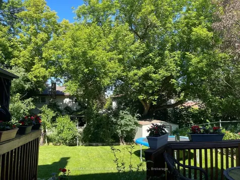 459 Sandford Street Newmarket ON L3Y 4S8
