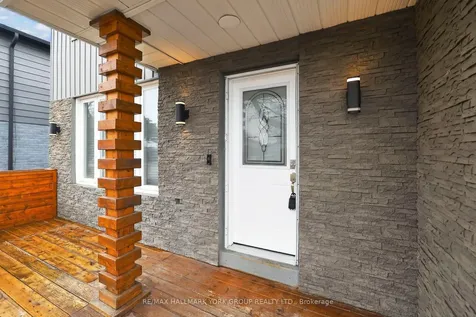 459 Sandford Street Newmarket ON L3Y 4S8