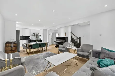 459 Sandford Street Newmarket ON L3Y 4S8