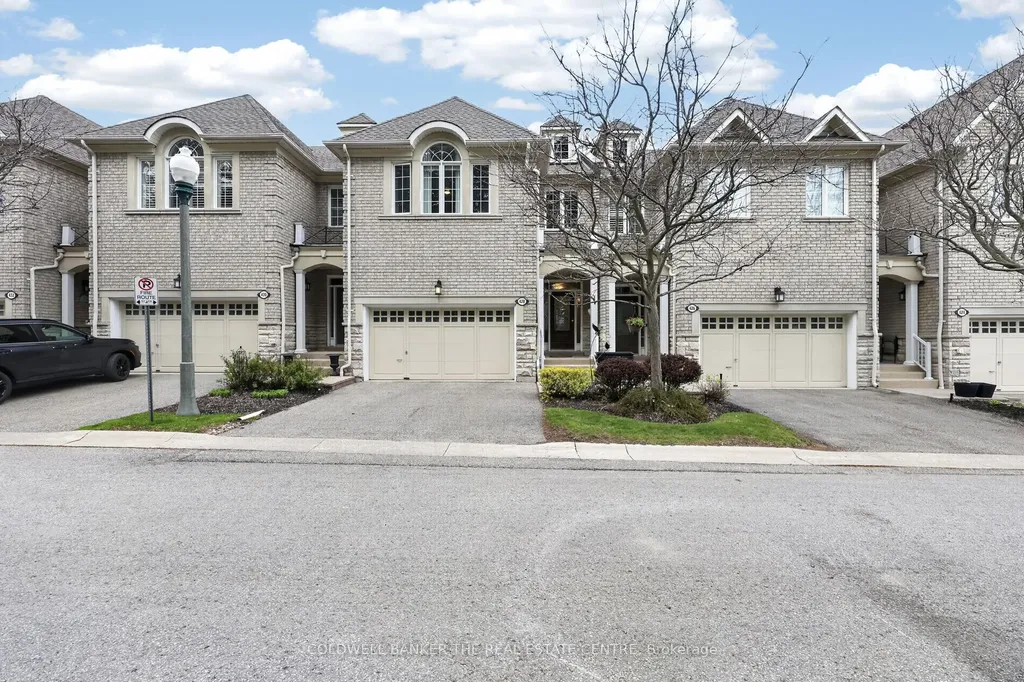 428 Terry Carter Crescent Newmarket ON L3Y 9G1