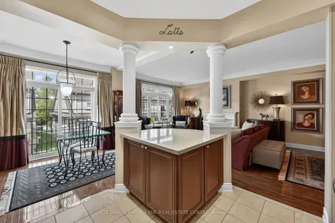 428 Terry Carter Crescent Newmarket ON L3Y 9G1