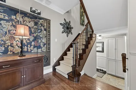 428 Terry Carter Crescent Newmarket ON L3Y 9G1