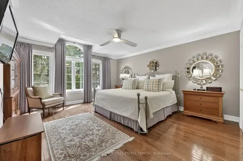 428 Terry Carter Crescent Newmarket ON L3Y 9G1